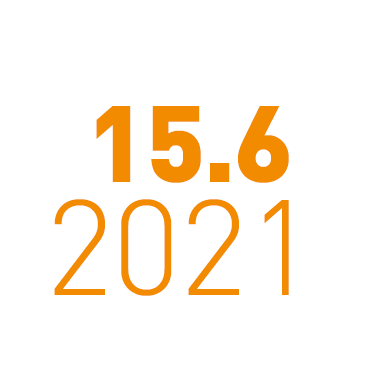 Icon 15 Juni Virtueller Stammtisch ITSM Partner Icon für den Virtuellen Stammtisch von ITSM Partner am 16. Juni 2021