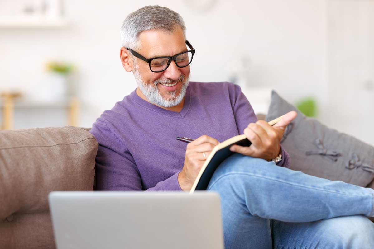 Hybrid Lernen Online Kurs ITSM Partner Wien