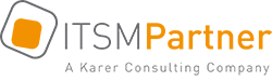 ITSM Partner GmbH Logo