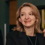 Ruth Brandauer, Trainingsteilnehmerin bei ITSM Partner