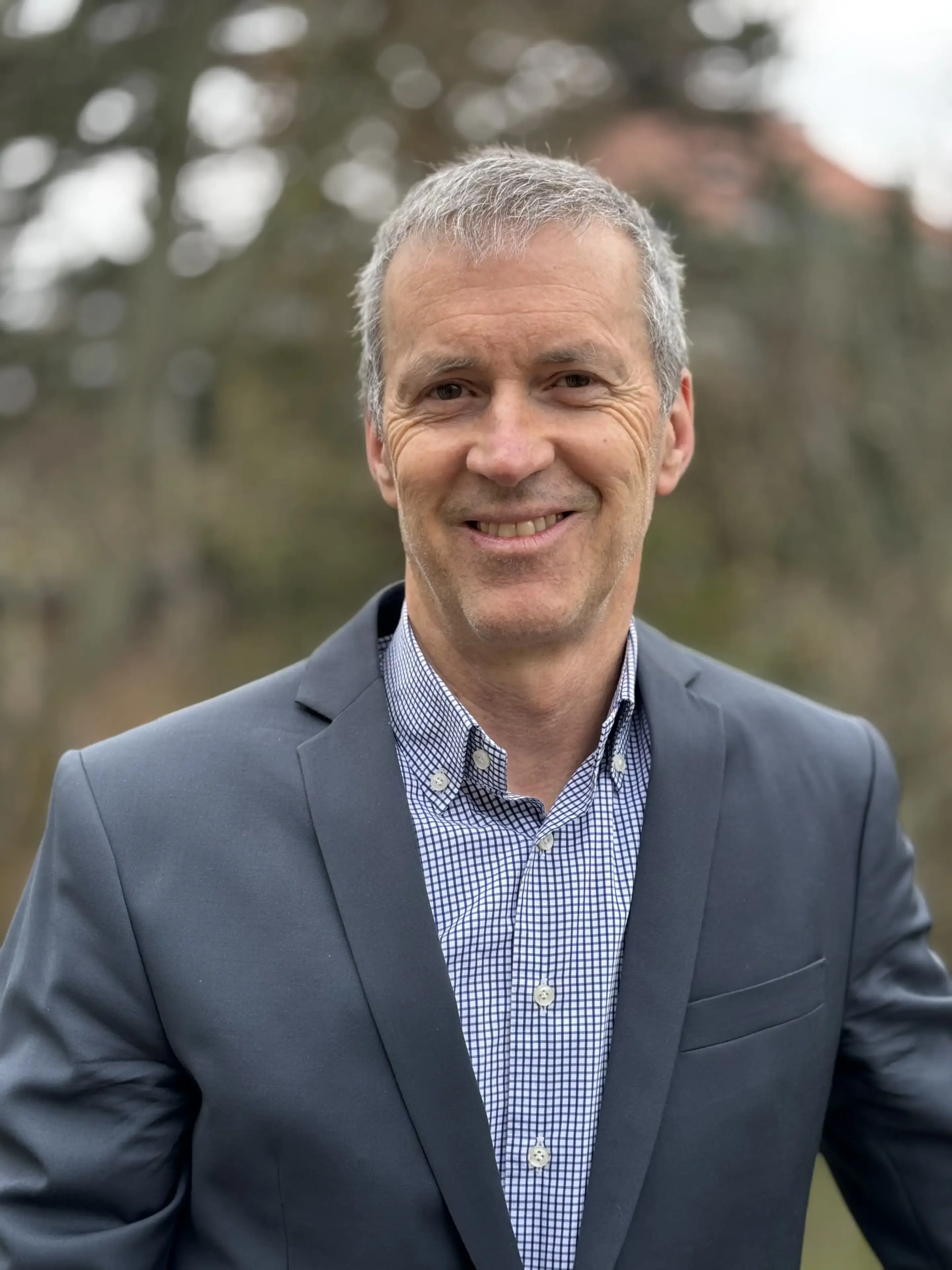 Mag. Bernhard Jaksche