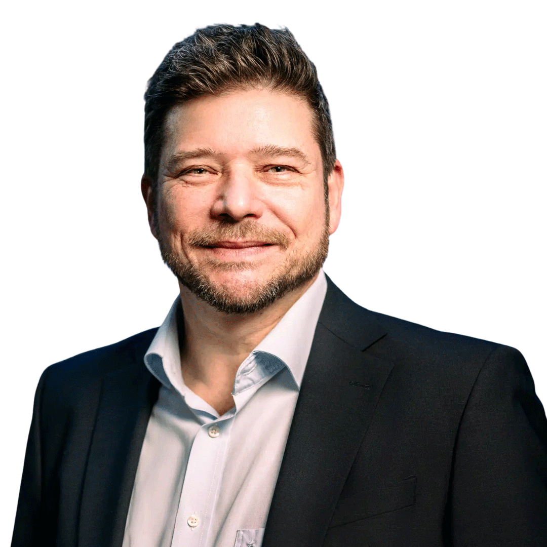 Ferencz Istvandi, Quality Manager | Consulting