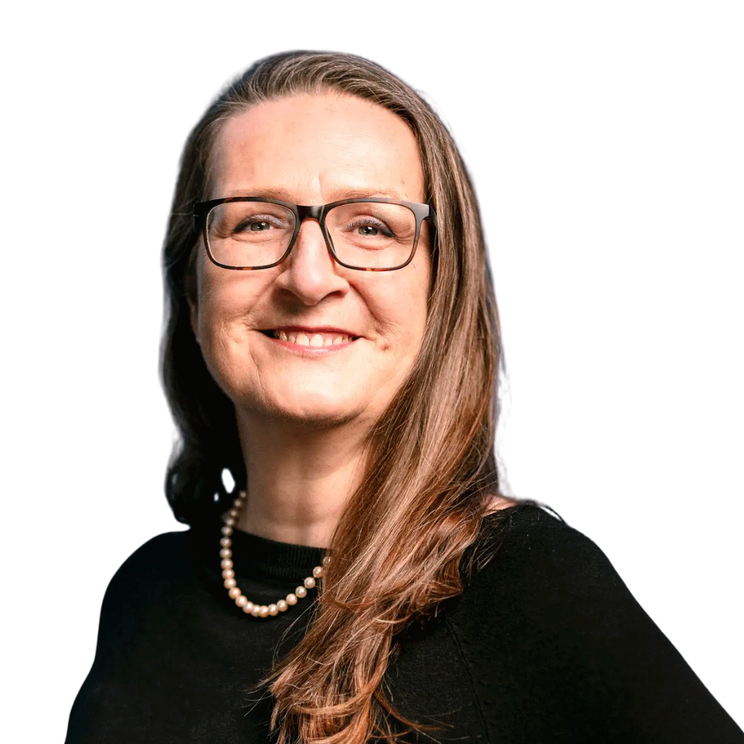 Manuela Friedl, Marketing | Events