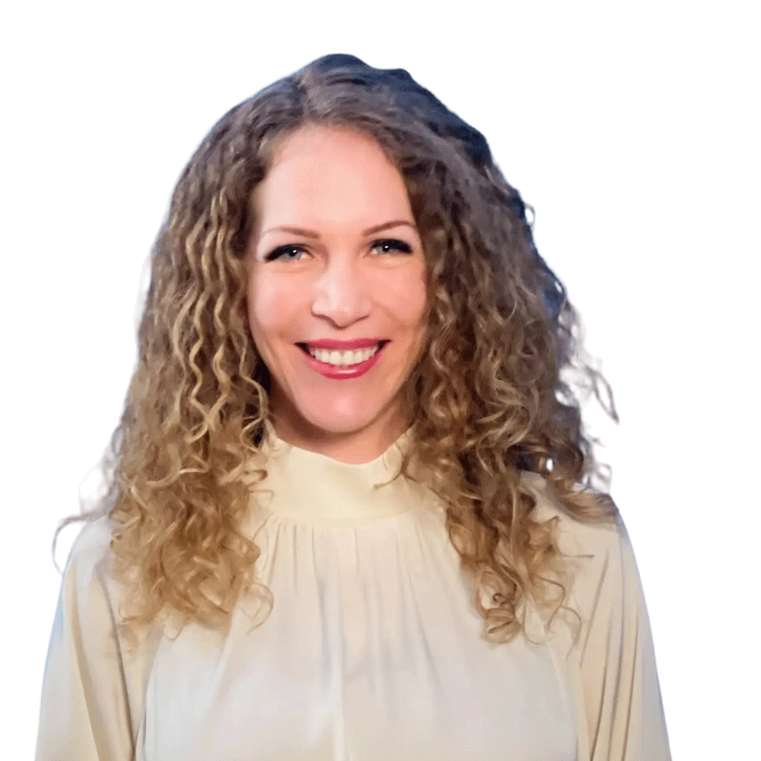 Viktoria Rajky, Office Managerin