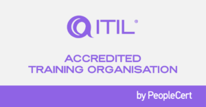 Peoplecert Badge: ITIL Accredited Training Organisation
